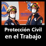 Protección Civil